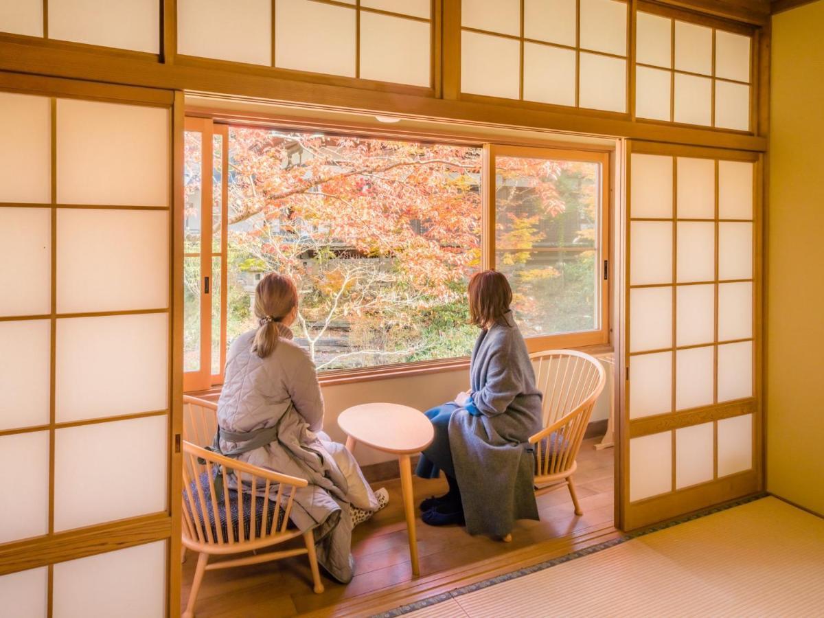 宿坊准别格本山惠光院 高野山 外观 照片