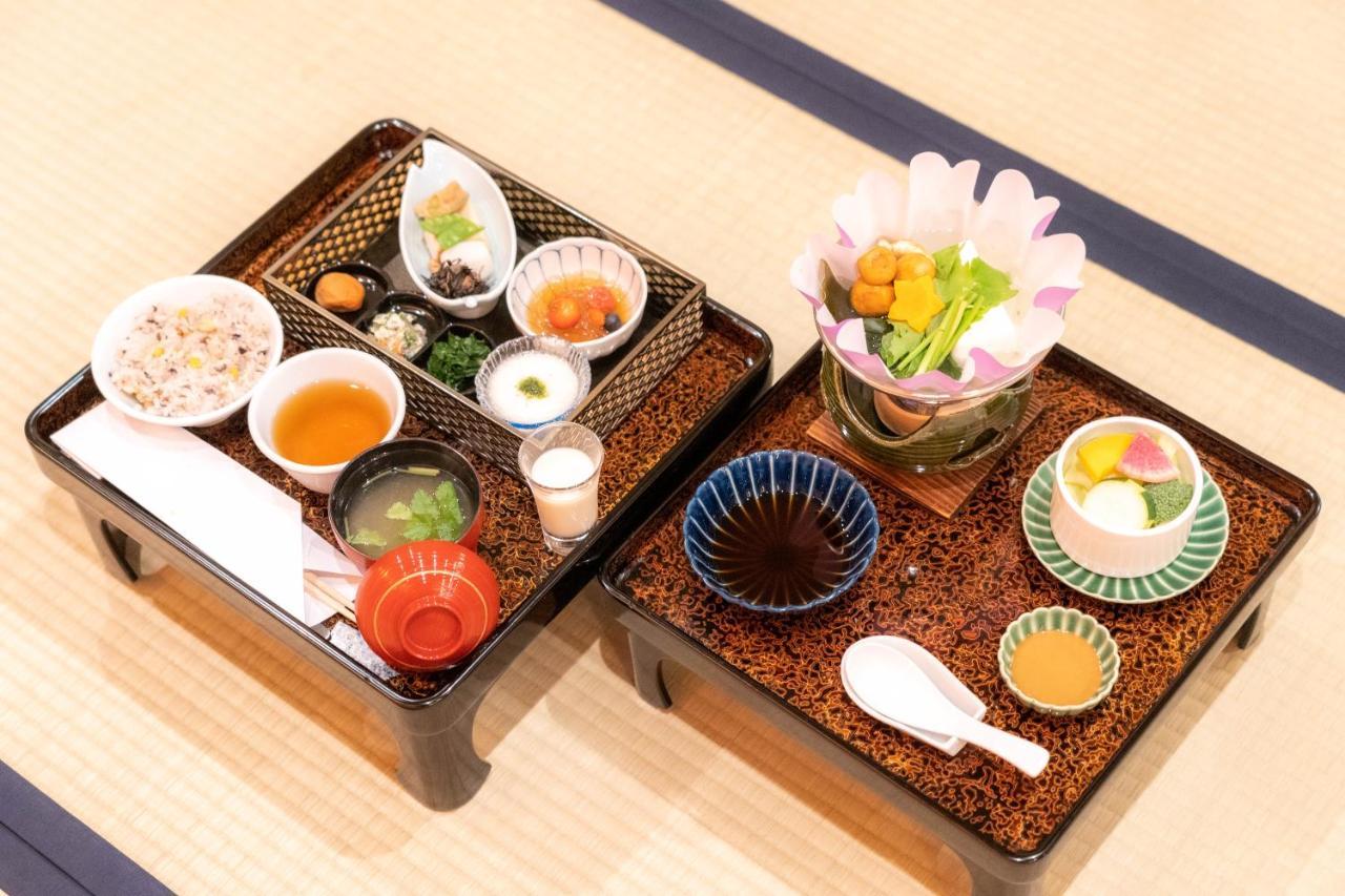 宿坊准别格本山惠光院 高野山 外观 照片