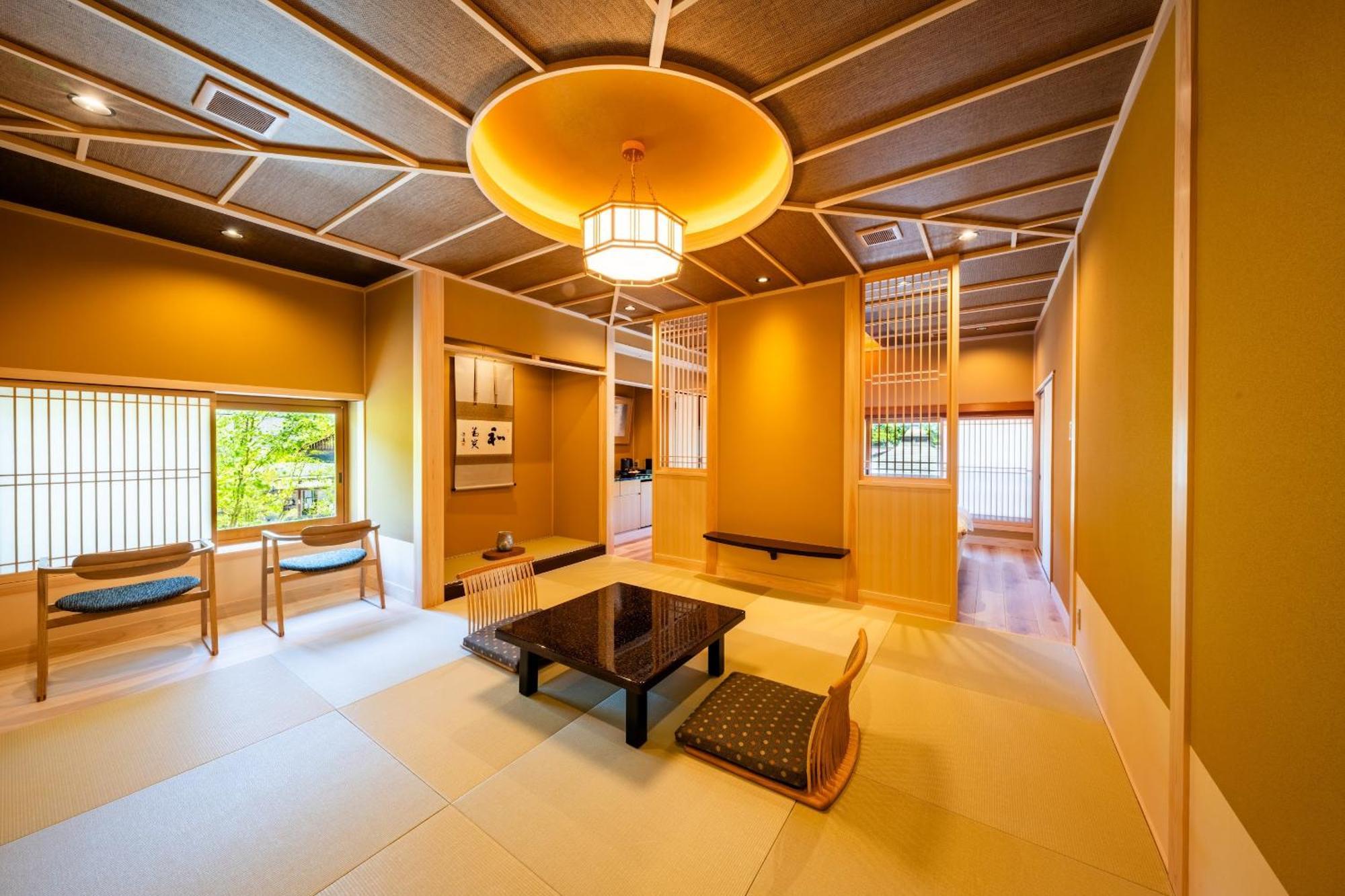 宿坊准别格本山惠光院 高野山 外观 照片